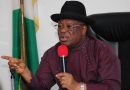God will keep Tinubu in power until 2031 – Umahi