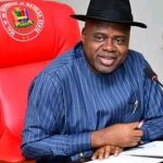 2027: No form of inducement can stop us from taking over Bayelsa – NDC to Gov Diri Douye-Diri