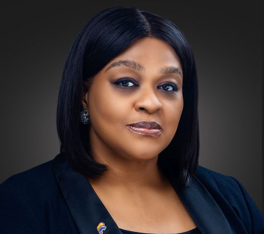 NIA’s First Female Chairman-Elect Targets Insurance Growth, Trust Rebuilding, Digital Transformation