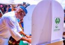 Why Ekiti election exposes serious danger to 2027 polls – Analyst