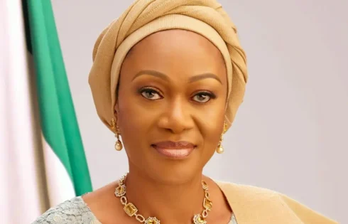 Remi Tinubu’s akara, roasted corn, kuli-kuli comment sparks backlash