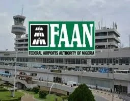 FAAN probes alleged gold smuggling by staff
