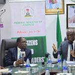 NDIC Expands ₦5m Deposit Insurance, Accelerates Failed Bank Payouts; Experts Urge Greater Media Engagement FB_IMG_1782842283152