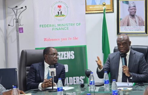 NDIC Expands ₦5m Deposit Insurance, Accelerates Failed Bank Payouts; Experts Urge Greater Media Engagement