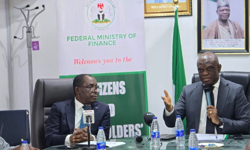 NDIC Expands ₦5m Deposit Insurance, Accelerates Failed Bank Payouts; Experts Urge Greater Media Engagement