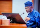 Insecurity: ‘State police close at hand’ – Presidency