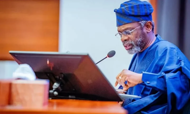 Insecurity: ‘State police close at hand’ – Presidency