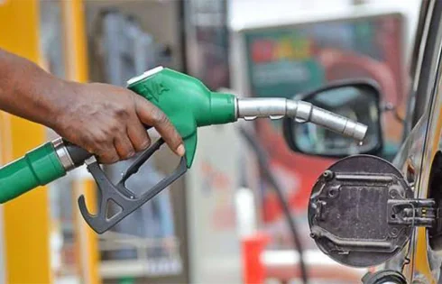 Petrol, diesel prices ease as crude crashes