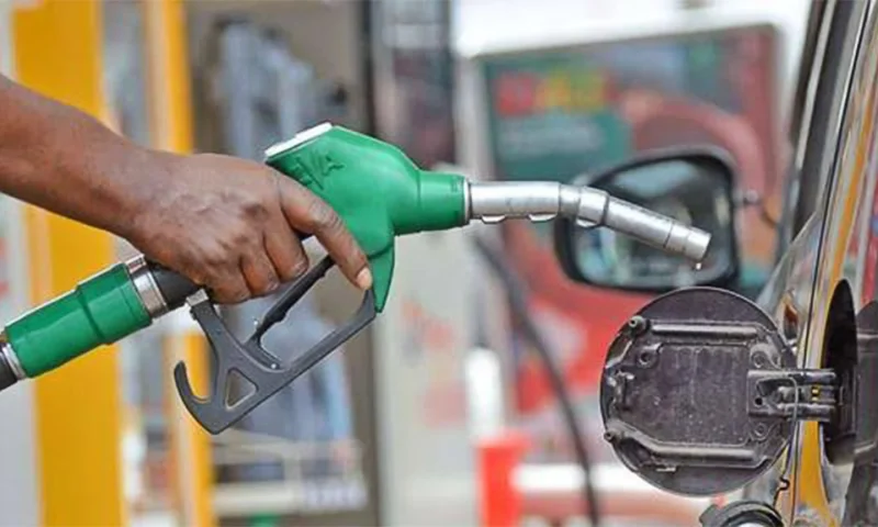 Petrol, diesel prices ease as crude crashes