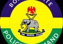 Police to enforce monthly environmental sanitation in Borno to fight cholera