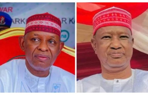 Kano: ‘Provide evidence of fund diversion’ – NDC guber candidate, Gwarzo challenges Gov Yusuf