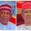 Kano: ‘Provide evidence of fund diversion’ – NDC guber candidate, Gwarzo challenges Gov Yusuf