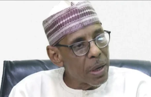 2027: How INEC can achieve free, fair, credible election – Baba-Ahmed