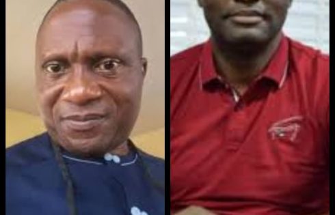 Aviation Hall of Fame Induction Nears, Organisers Hail Keyamo, FAAN for Massive Support