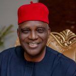 Barty Namji