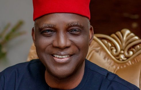 Former Power Minister Barth Nnaji Named Special Guest of Honour at SUPERNEWS Conference July 7