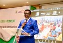 Omosehin: Insurance Is the Backbone of Nigeria’s Economic Resilience