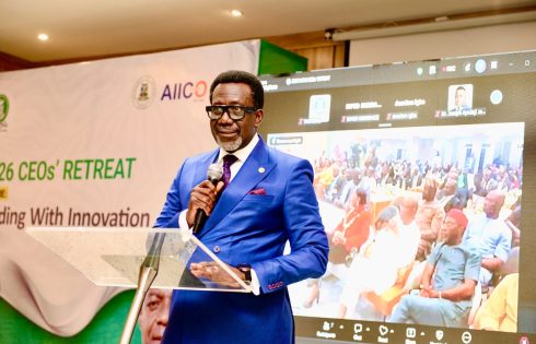 Omosehin: Insurance Is the Backbone of Nigeria’s Economic Resilience
