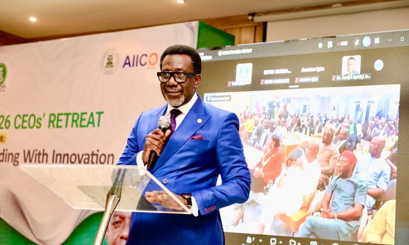 Omosehin: Insurance Is the Backbone of Nigeria’s Economic Resilience