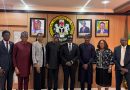 “NAICOM Engages Ernst & Young to Drive Nigeria’s Risk-Based Capital Reform”