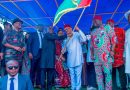 Abia ex-guber candidate, Reagan Ufomba defects to Labour Party
