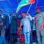 Abia ex-guber candidate, Reagan Ufomba defects to Labour Party