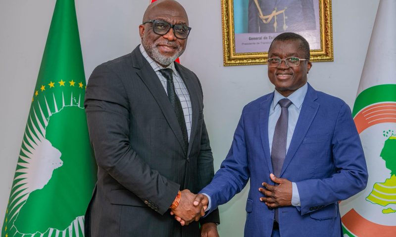 United Nigeria Airlines to Lead Development of Guinea-Bissau’s Flag Carrier in 18-Month Framework Deal