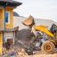Edo Govt demolishes building linked to cultism, ritual activities