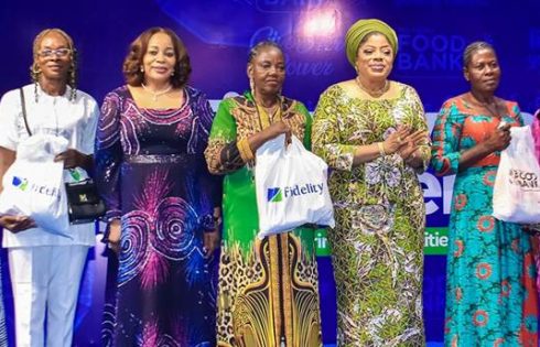 Fidelity Bank Partners Anambra State to Empower 1,950 Nigerians