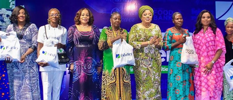 Fidelity Bank Partners Anambra State to Empower 1,950 Nigerians