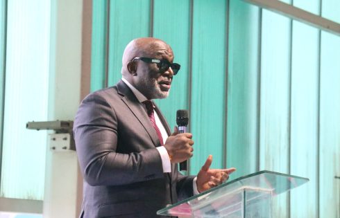 Naming Two of Our Aircraft After Achebe, Obi of Onitsha Honours Nigeria’s Heritage — Okonkwo