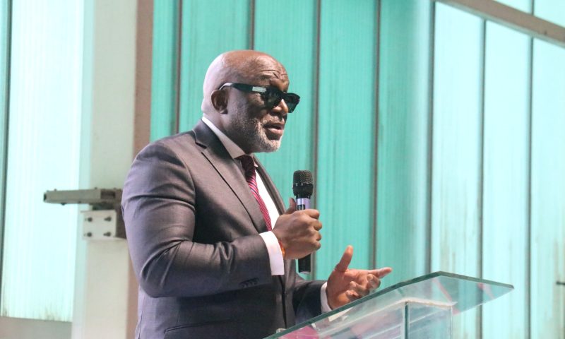Naming Two of Our Aircraft After Achebe, Obi of Onitsha Honours Nigeria’s Heritage — Okonkwo