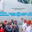 UNA’s Achebe–Obi Aircraft Naming Sparks Expert Debate as Analysts Call It “Aviation Meets National Identity Strategy”