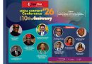 NAICOM, NCRIB, NCC, NLNG, Guinea Insurance, Stanbic IBTC, Leadway, Others Back SUPERNEWS Confab July 7