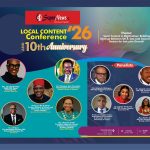 NAICOM, NCRIB, NCC, NLNG, Guinea Insurance, Stanbic IBTC, Leadway, Others Back SUPERNEWS Confab July 7 Super