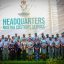 NRS Trains Customs Officers on New Tax Reforms