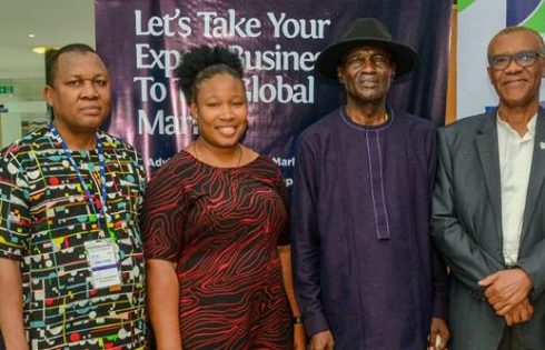 Fidelity Bank Empowers Exporters to Unlock AfCFTA Opportunities with EMP 19