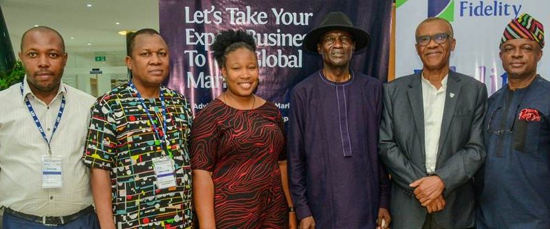 Fidelity Bank Empowers Exporters to Unlock AfCFTA Opportunities with EMP 19