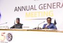 Africa Re @50: Oyedele, NAICOM Chief Advocate Stronger African Reinsurance for Economic Growth