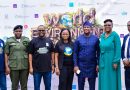 Union Bank Calls for Collaborative Advocacy at NCF World Environment Day Symposium