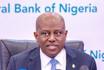 2027 polls: CBN targets N2.83tn cash in private hands