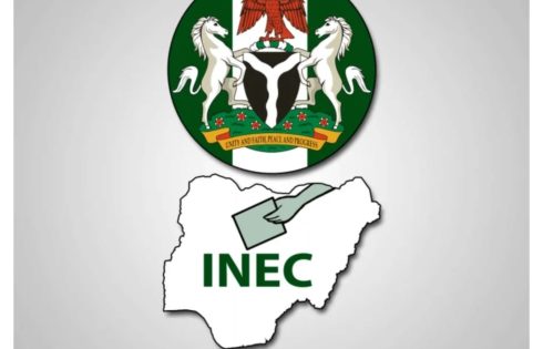 Ekiti guber: INEC reveals number of registered voters, provides update on PVCs