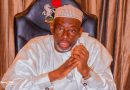 Jigawa: Gov Namadi suspends aide, reinstates another