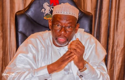 Jigawa: Gov Namadi suspends aide, reinstates another