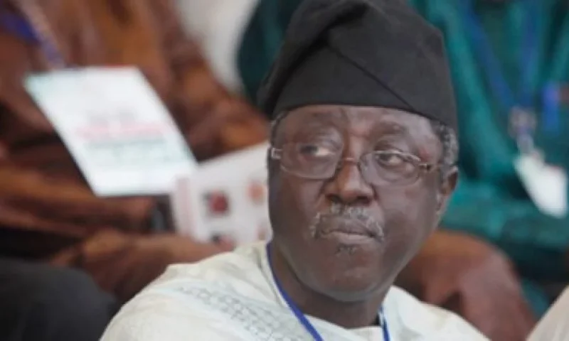 Group berates ex-gov Jang for opposing indigeneship for Hausa-Fulani