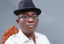 ‘Don’t repeat our mistake’ — Abure sends strong message to NDC over Peter Obi