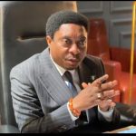 Only Wike-led PDP is recognised – Kelechi Anosike Kelechi-Anosike