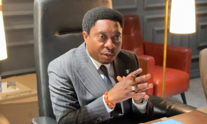 Only Wike-led PDP is recognised – Kelechi Anosike