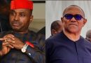 Alleged defamation: Peter Obi vows to proceed with charges against Kenneth Okonkwo