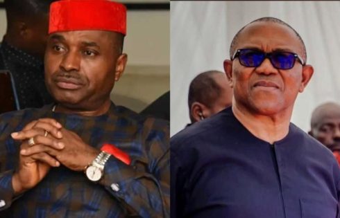 Alleged defamation: Peter Obi vows to proceed with charges against Kenneth Okonkwo